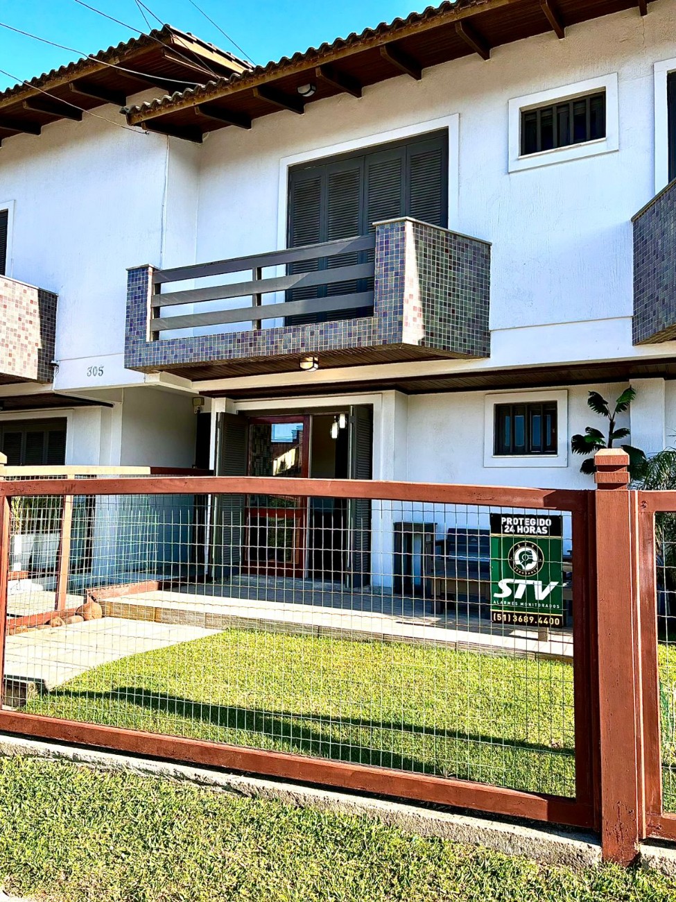 Imagem do imóvel Duplex 2 dormitórios à venda, Xangri-lá  em Xangri-lá referência 1