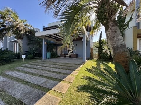 Imagem do imóvel Sobrado 3 dormitórios, Noiva Do Mar em Xangrila referência 100