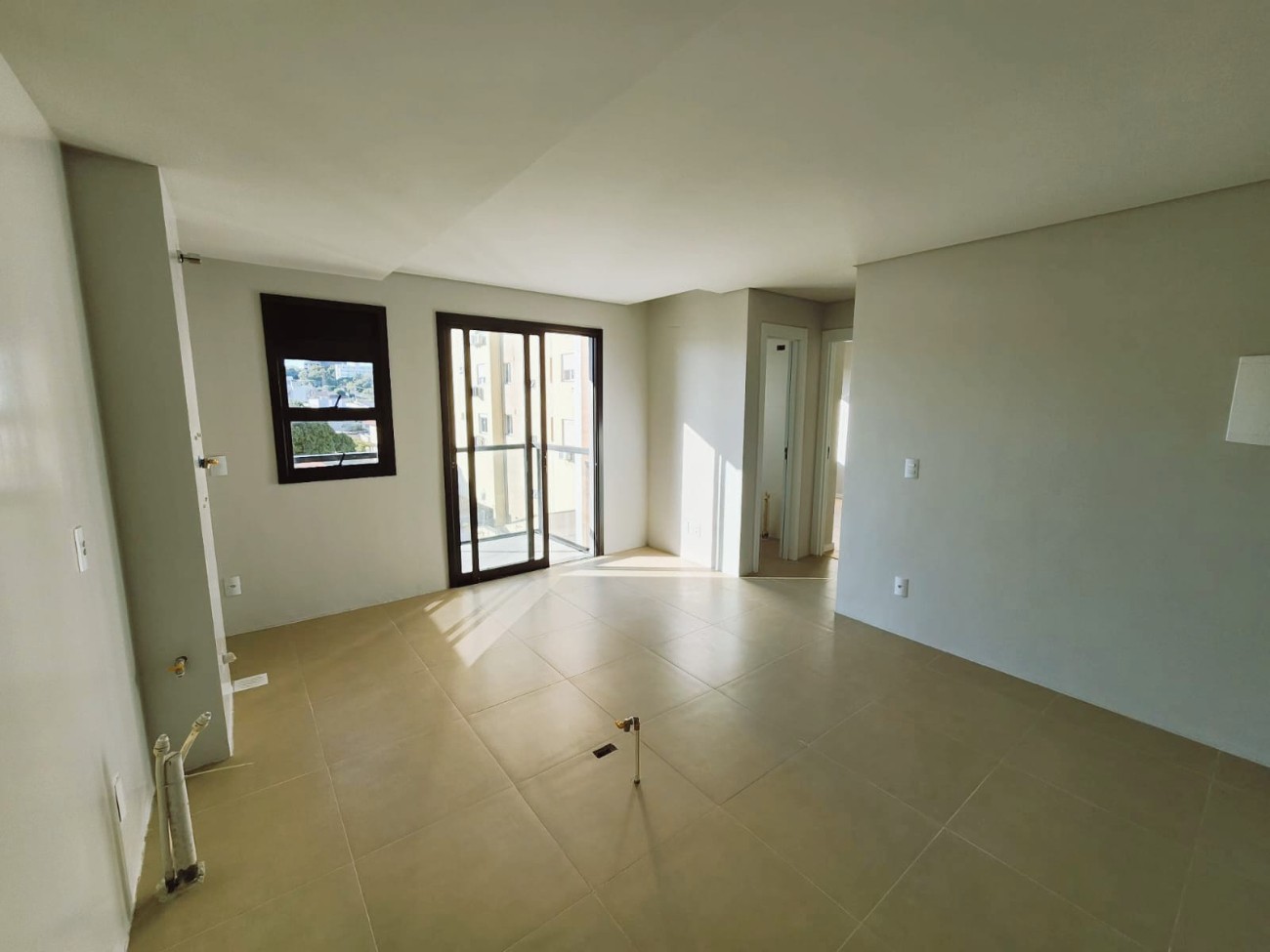 Imagem do imóvel Apartamento 2 dormitórios, Centro em Canoas referência 115