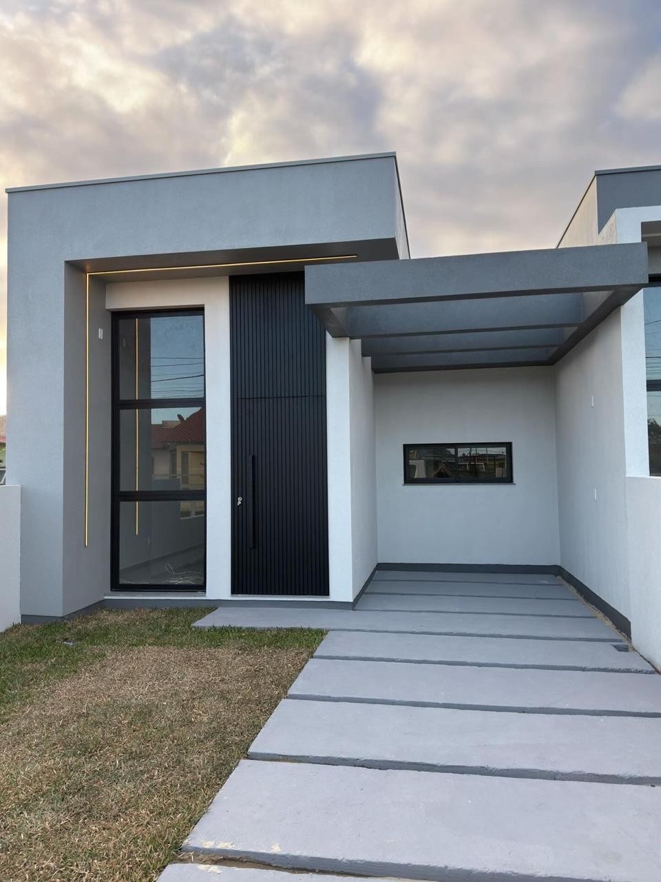 Imagem do imóvel Casa 2 dormitórios, Zona Nova em Tramandaí referência 119