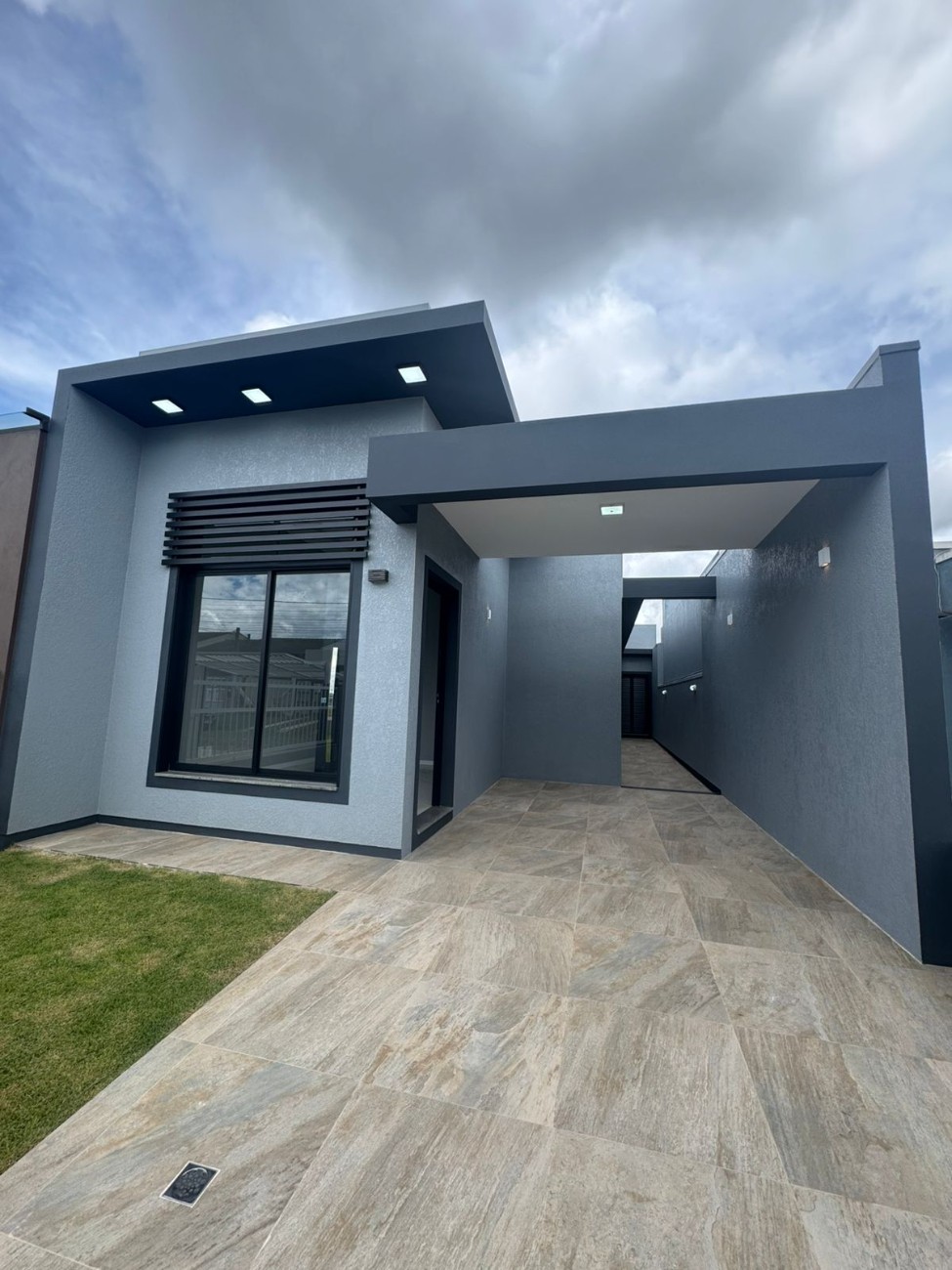 Imagem do imóvel Casa 3 dormitórios, Centro em Umbé referência 121