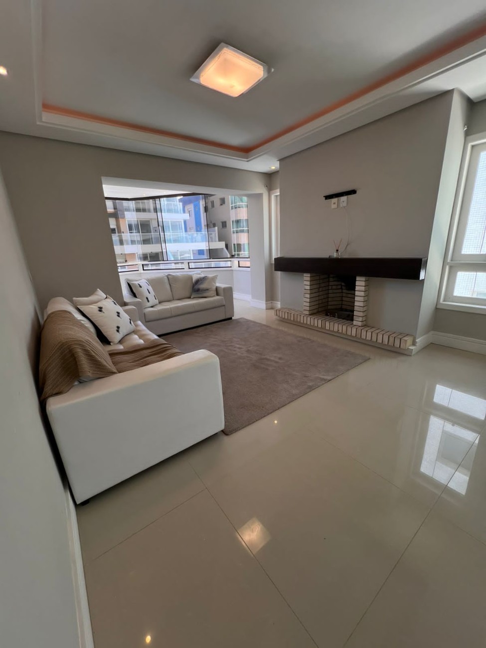 Imagem do imóvel Apartamento 3 dormitórios, Centro em Capão Da Canoa referência 122