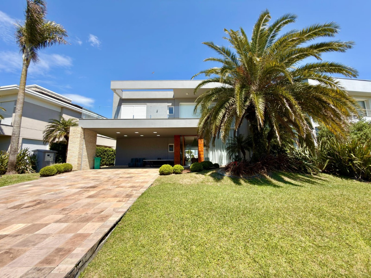 Imagem do imóvel Casa em condomínio 5 dormitórios, Centro em Xangri-lá referência 133