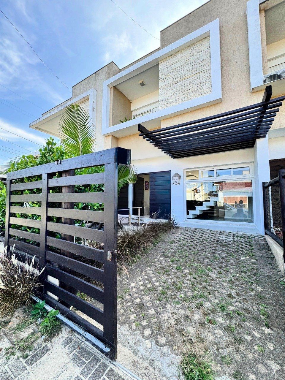 Imagem do imóvel Duplex 3 dormitórios, Centro em Xangri-lá referência 134