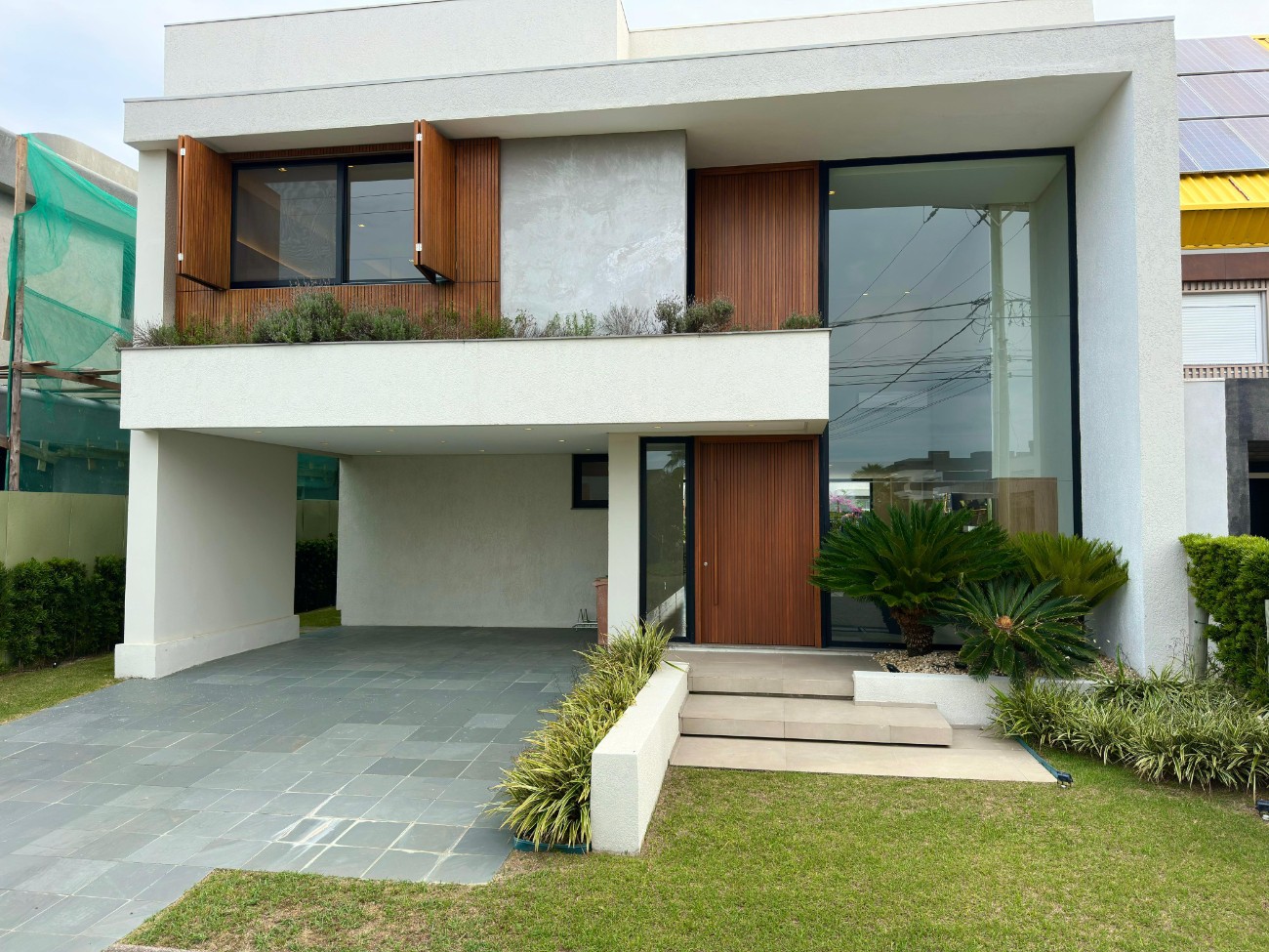 Imagem do imóvel Casa em condomínio 4 dormitórios, Parque Atlantida em Capão Da Canoa referência 135