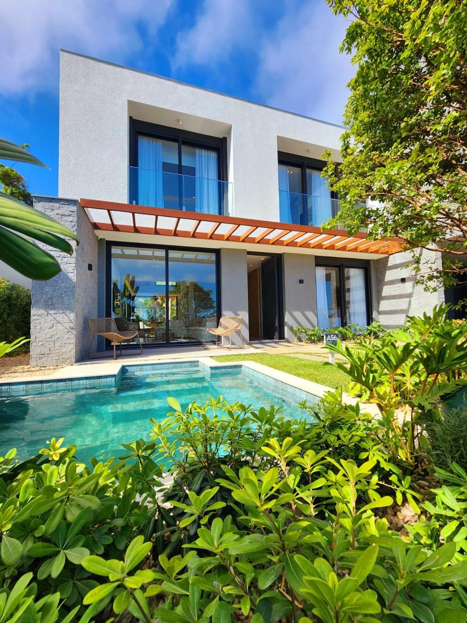 Imagem do imóvel Casa em condomínio 4 dormitórios, Xangri-lá  em Xangri-lá referência 136