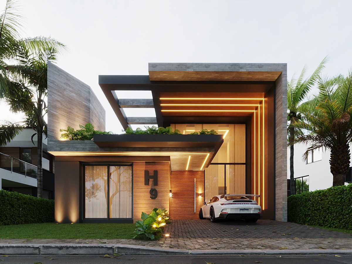 Imagem do imóvel Casa em condomínio 3 dormitórios, Xangri-lá  em Xangri-lá referência 138