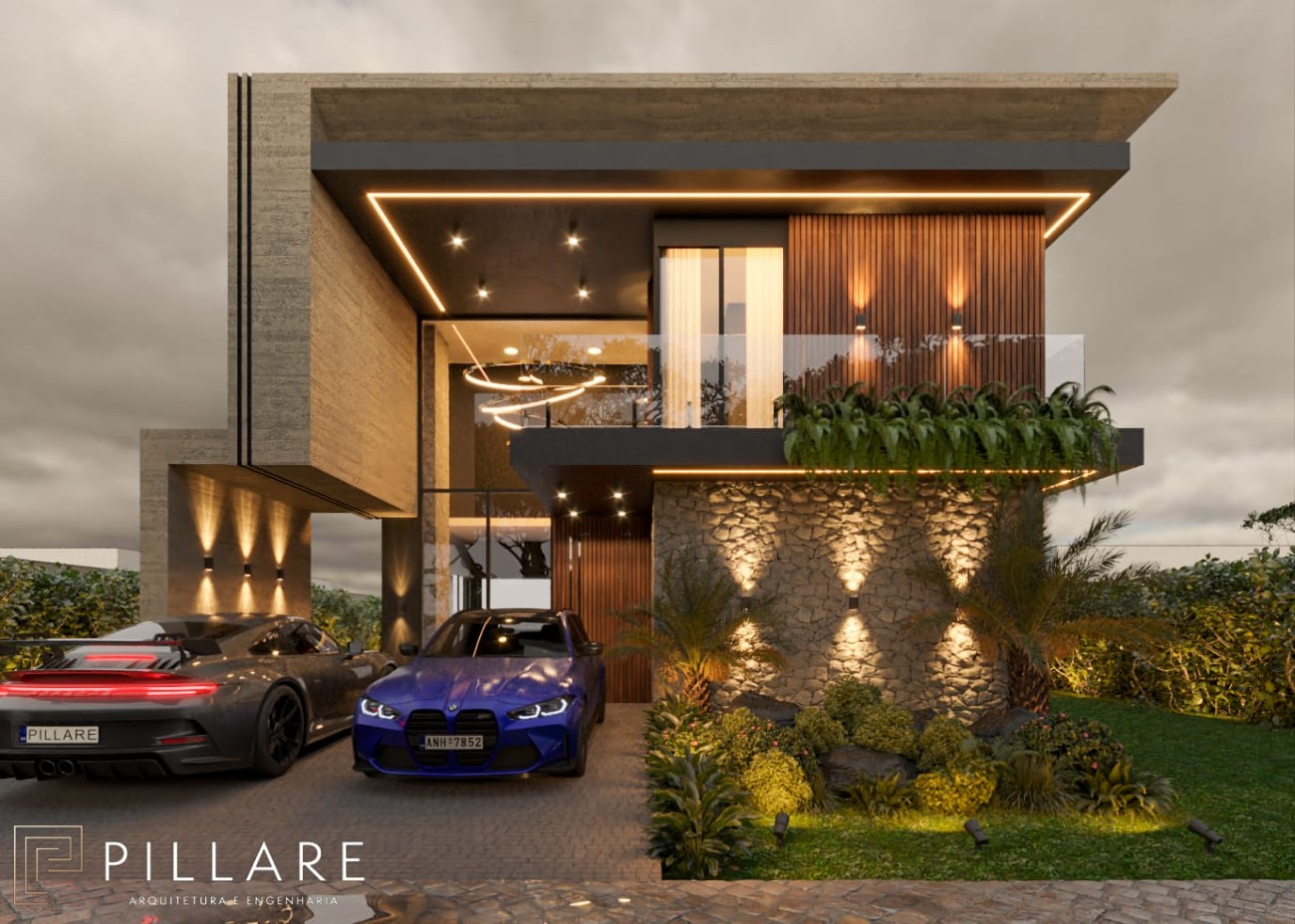 Imagem do imóvel Casa em condomínio 4 dormitórios, Xan em Xangri-lá referência 139