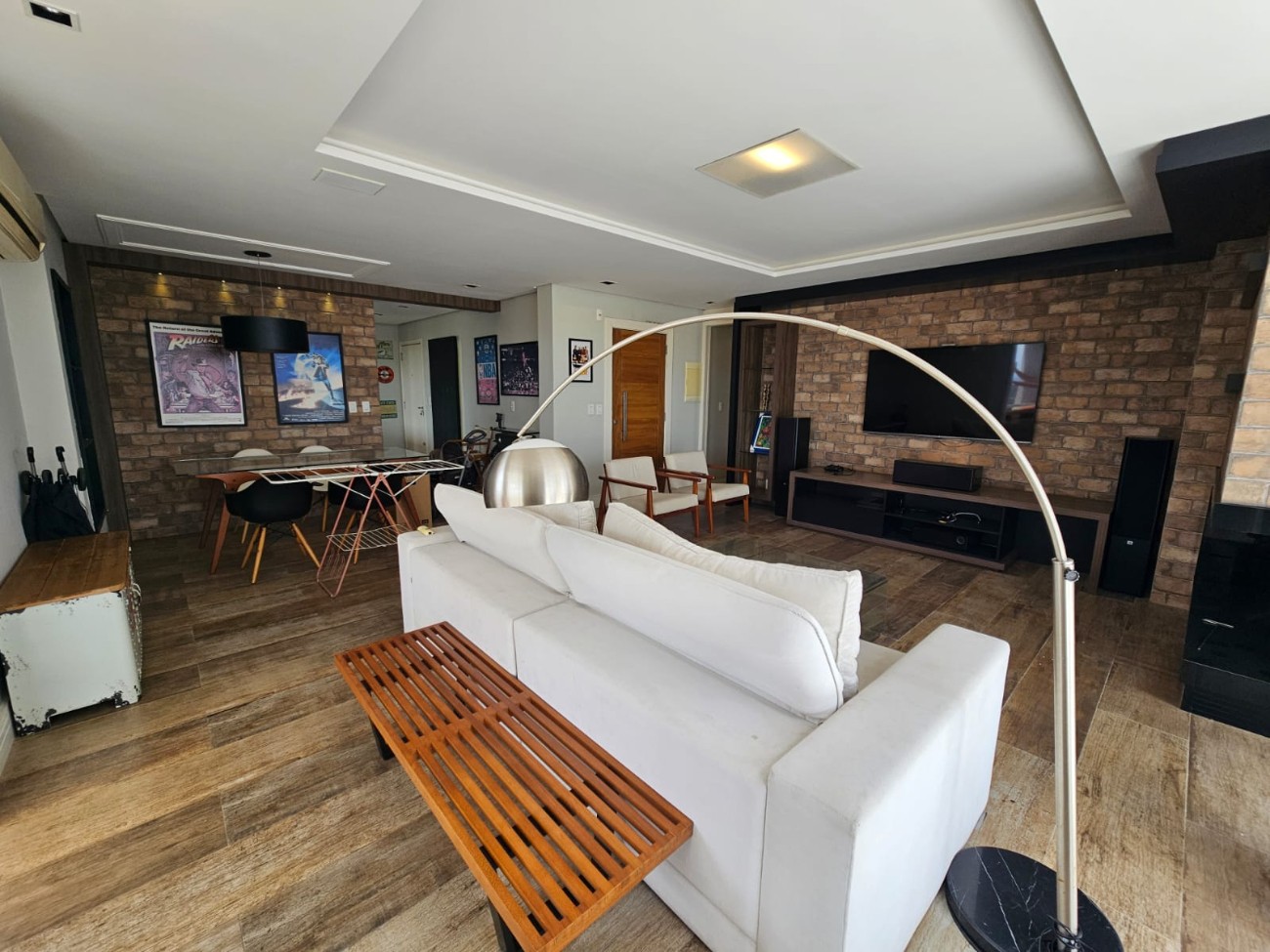 Imagem do imóvel Cobertura 3 dormitórios, Centro em Canoas referência 148