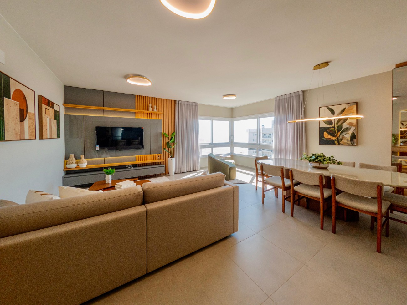 Imagem do imóvel Apartamento, Centro em Tramandaí referência 149