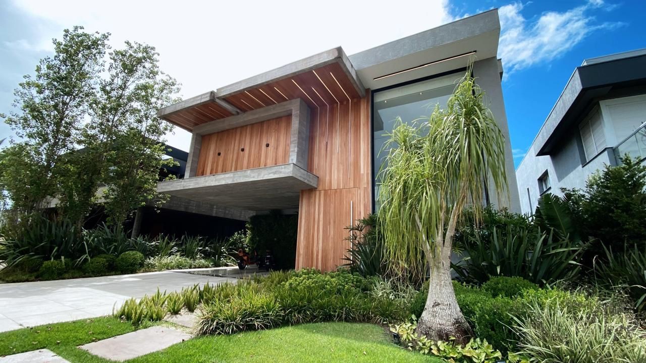 Imagem do imóvel Casa em condomínio 5 dormitórios à venda, Centro em Xangri-lá referência 15