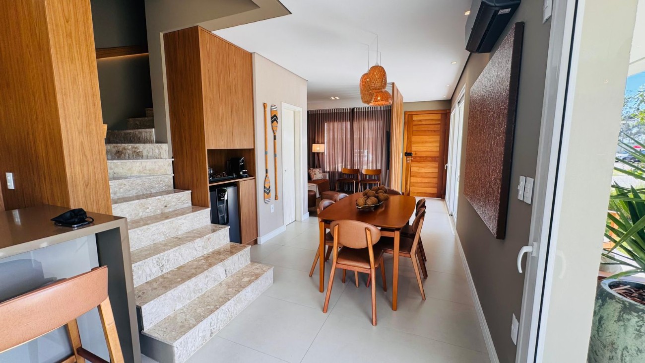 Imagem do imóvel Casa em condomínio 4 dormitórios, Navegantes em Capão Da Canoa referência 156