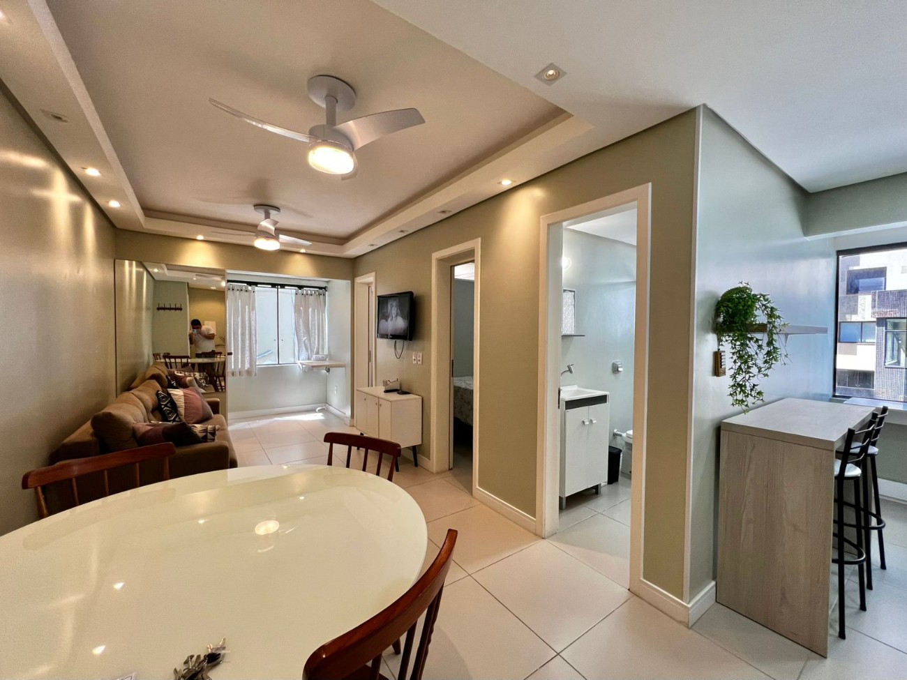 Imagem do imóvel Apartamento 2 dormitórios, Centro em Capão Da Canoa referência 167