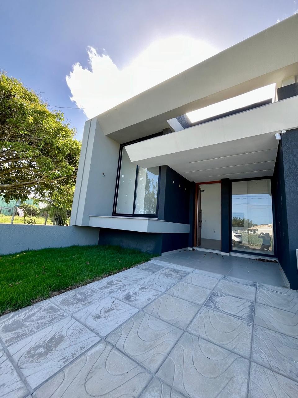 Imagem do imóvel Casa 2 dormitórios à venda, Guarani em Capão Da Canoa referência 17