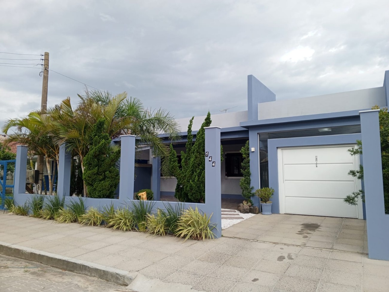 Imagem do imóvel Casa 3 dormitórios, Noiva em Xangri-lá referência 175