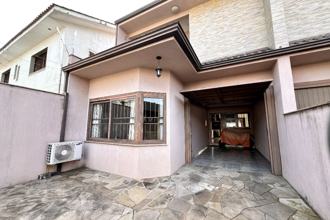 Imagem do imóvel Sobrado 3 dormitórios, São José  em Canoas referência 177