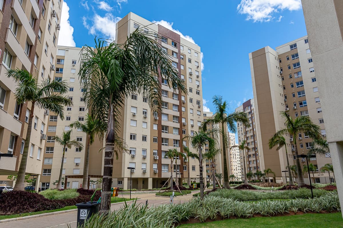 Imagem do imóvel Apartamento 2 dormitórios, Marechal Rondon em Canoas referência 187