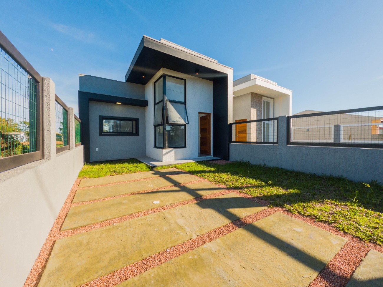 Imagem do imóvel Casa 2 dormitórios, Nova Tramandaí em Tramandaí referência 188