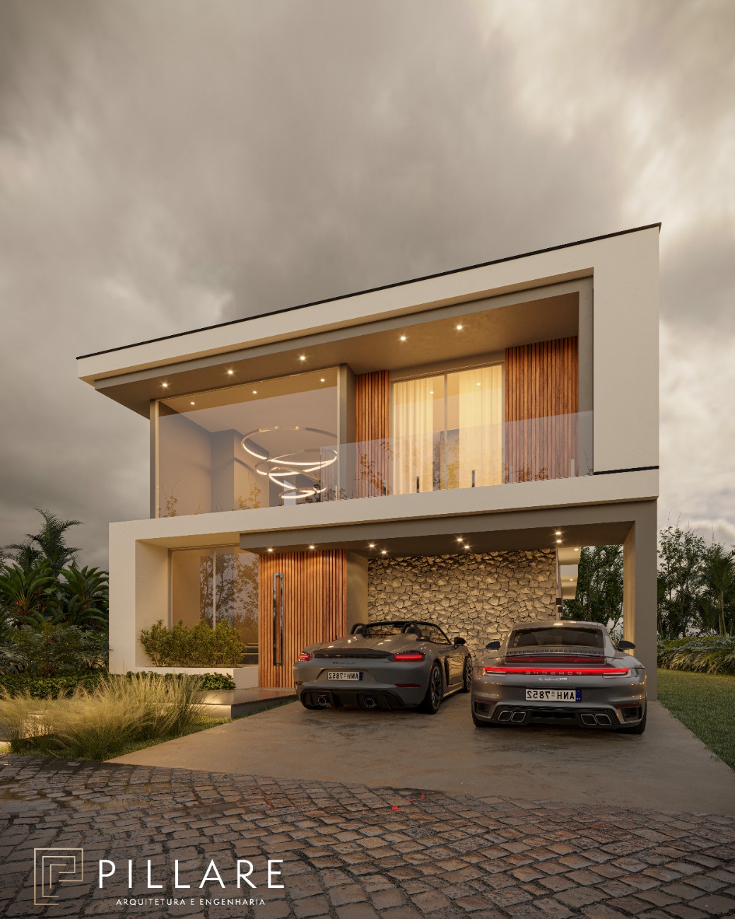 Imagem do imóvel Casa em condomínio 4 dormitórios à venda, Xangri-lá  em Xangri-lá referência 19