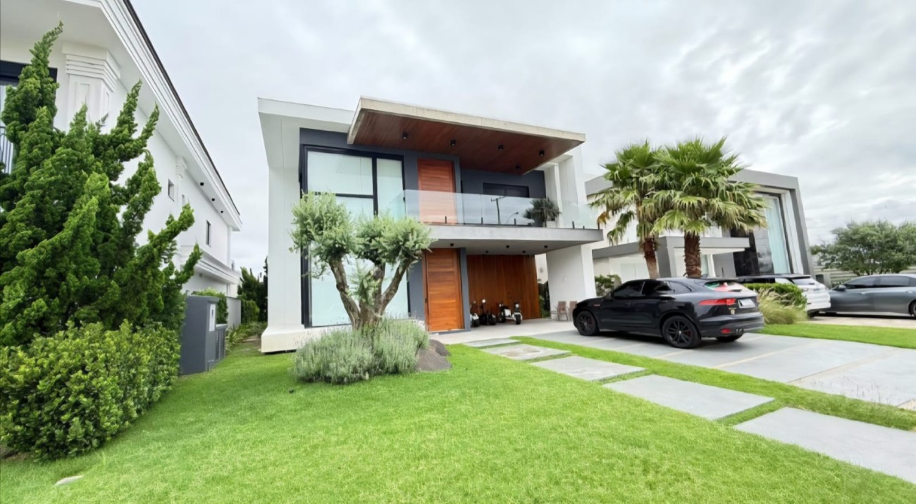 Imagem do imóvel Casa em condomínio 5 dormitórios, Centro em Xangri-lá referência 193