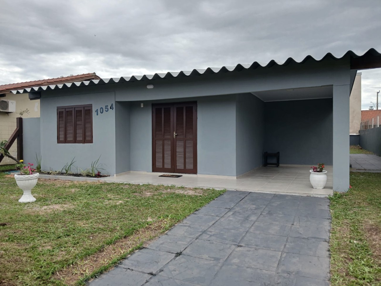Imagem do imóvel Casa 4 dormitórios, Centro em Imbé referência 196
