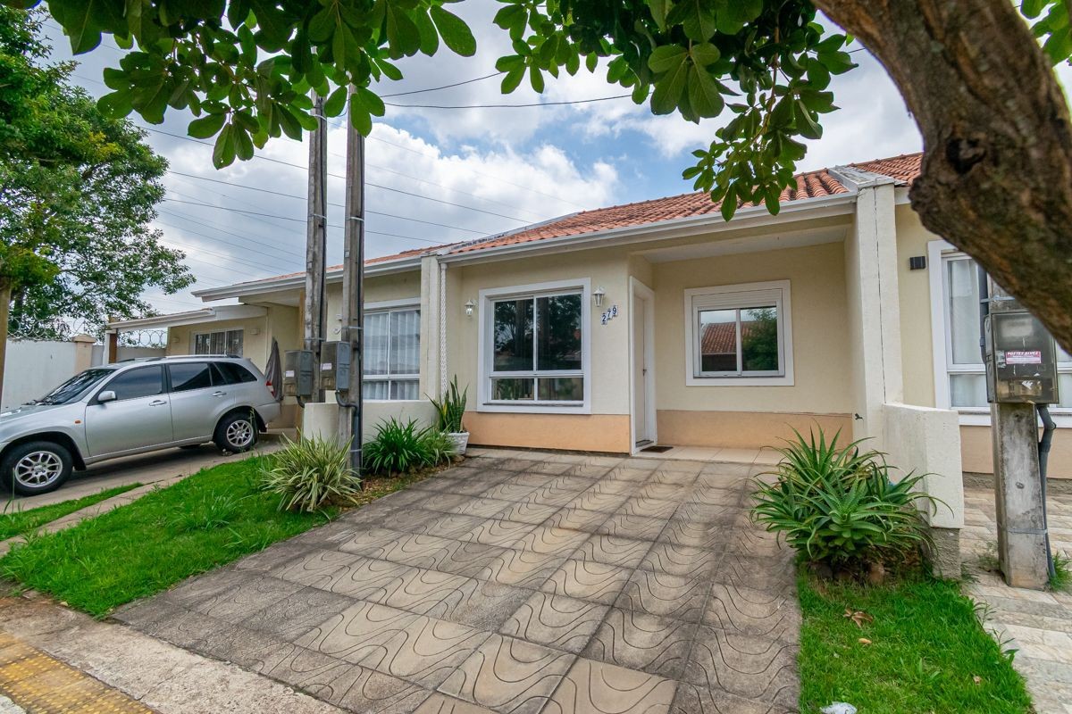 Imagem do imóvel Casa em condomínio 2 dormitórios, Central em Cachoeirinha referência 197