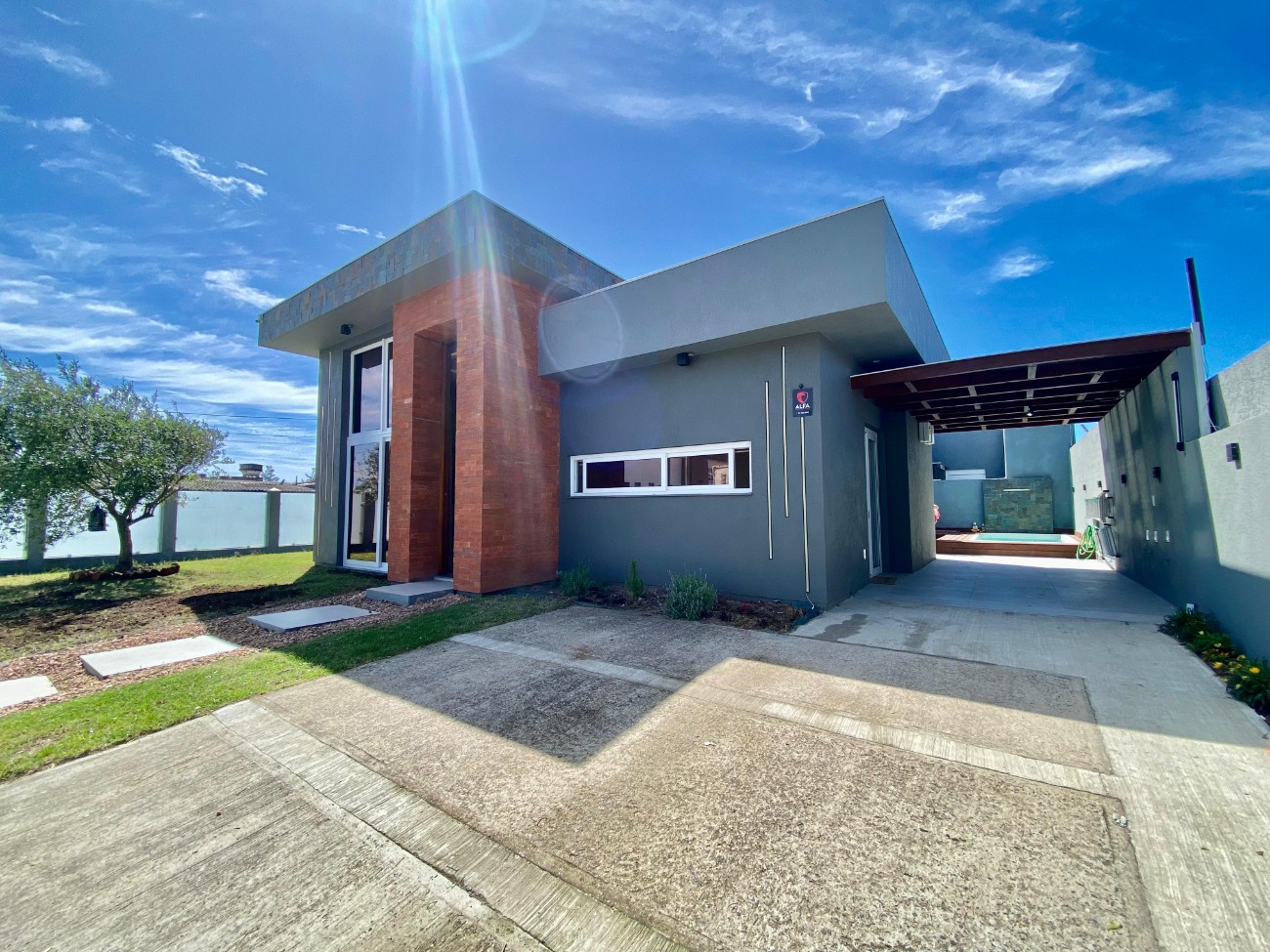 Imagem do imóvel Casa 3 dormitórios, Araça em Capão Da Canoa referência 203