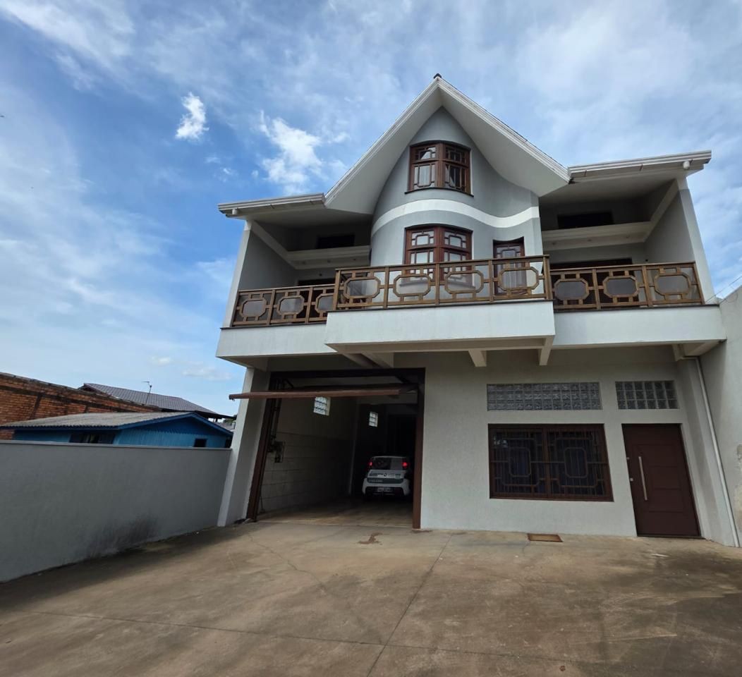 Imagem do imóvel Sobrado 3 dormitórios, São Geraldo em Gravataí referência 205