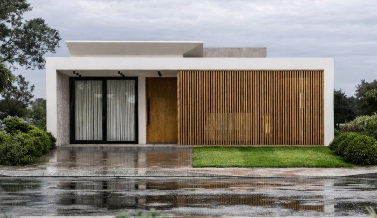 Imagem do imóvel Casa em condomínio 4 dormitórios, Xangri-lá  em Xangri-lá referência 208