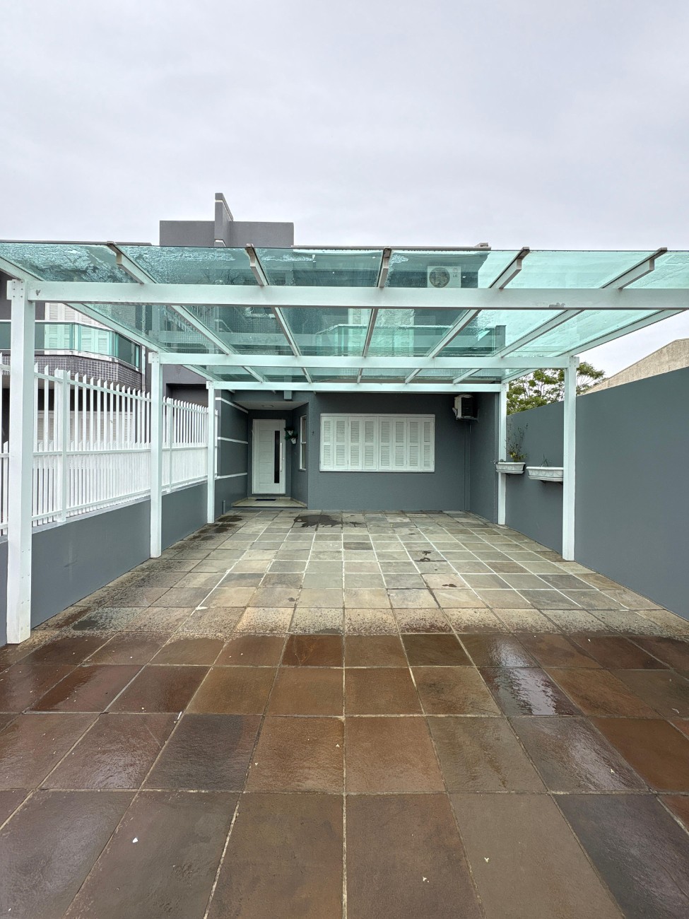 Imagem do imóvel Sobrado 2 dormitórios à venda, Centro em Tramandaí referência 21