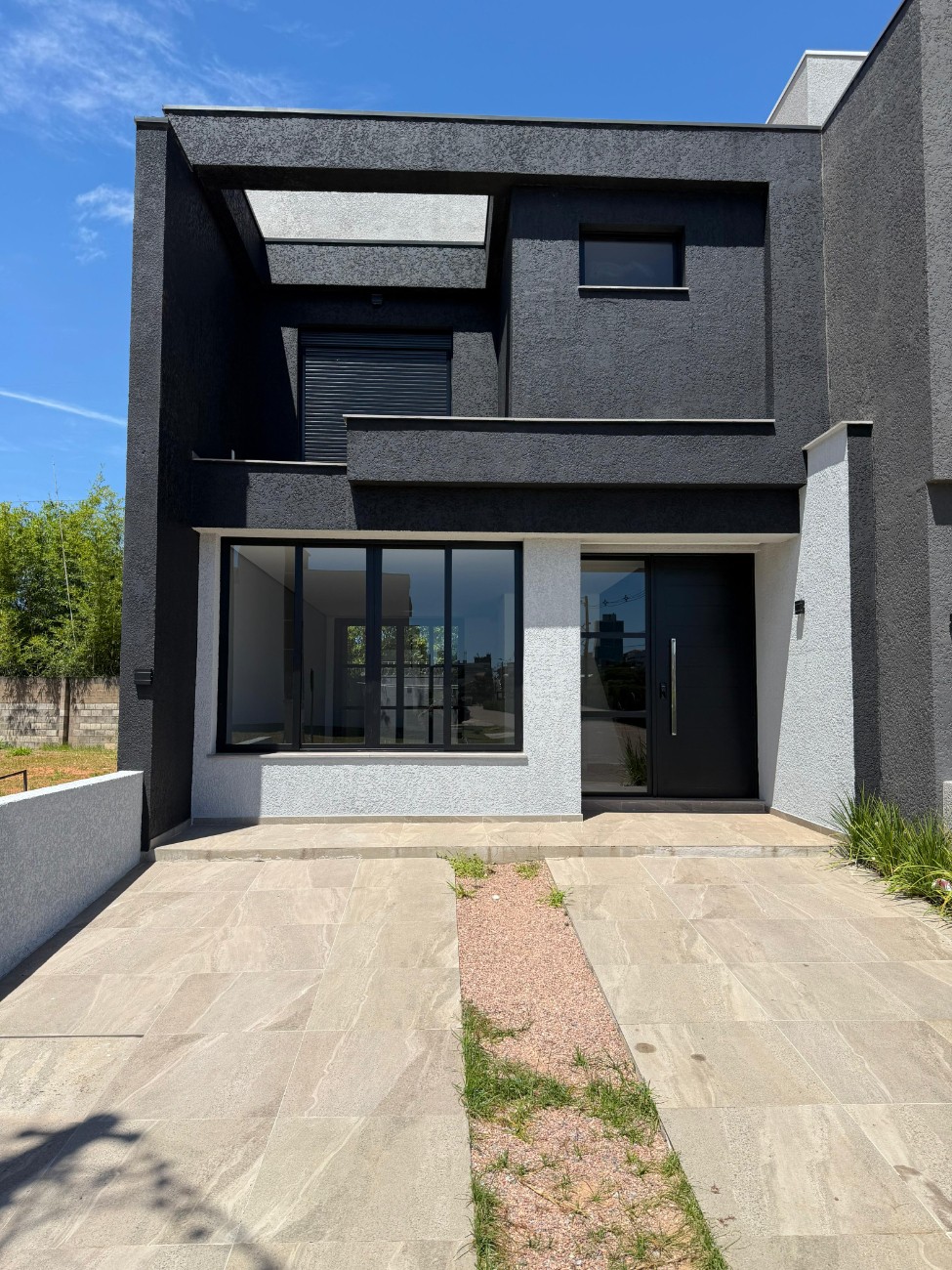 Imagem do imóvel Sobrado 3 dormitórios, Centro em Gravataí referência 210