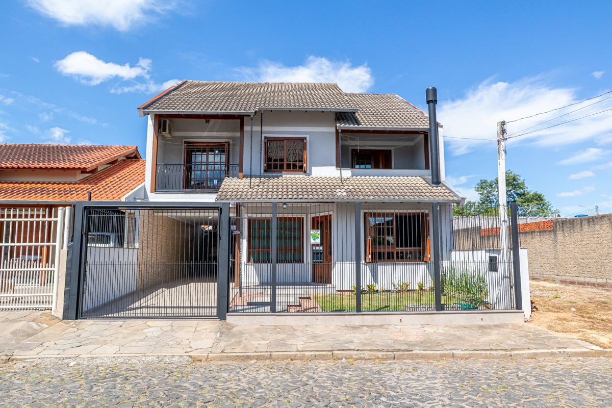 Imagem do imóvel Sobrado 3 dormitórios, Parque Da Matriz em Cachoeirinha referência 211