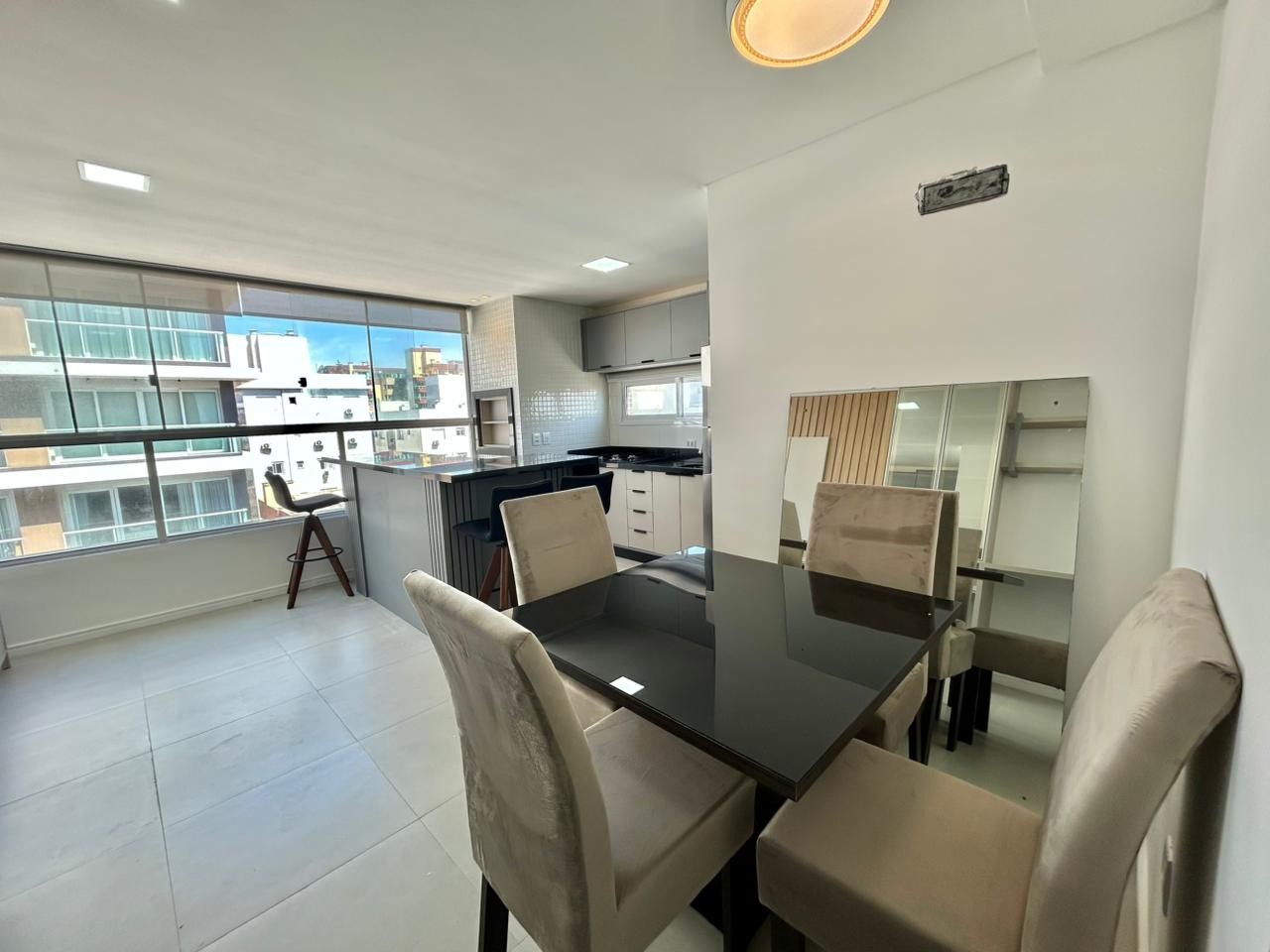Imagem do imóvel Apartamento 3 dormitórios, Zona Nova em Capão Da Canoa referência 219