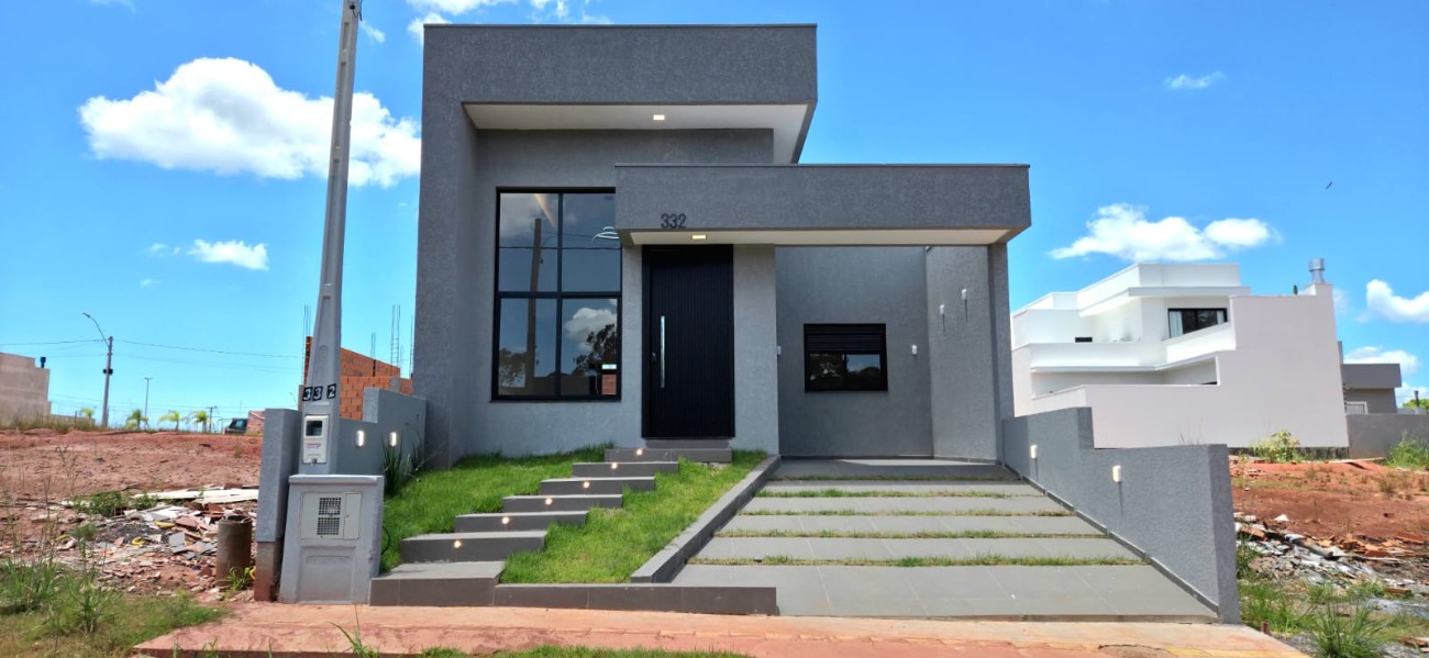 Imagem do imóvel Casa 3 dormitórios, Terranova em Gravataí referência 228