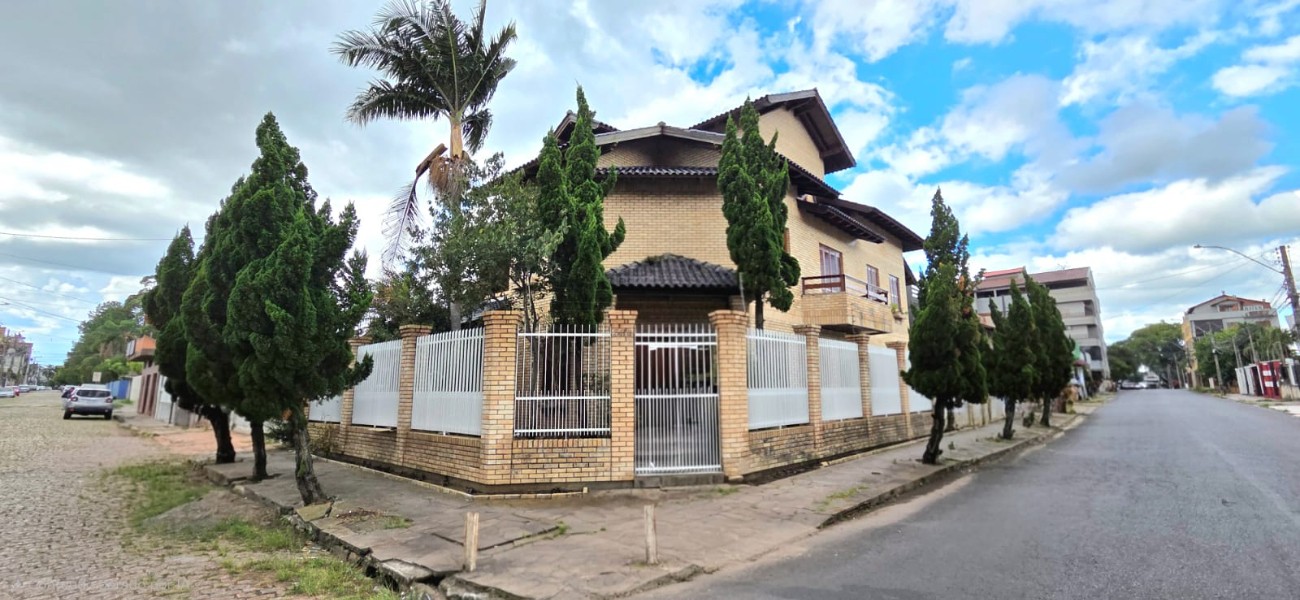 Imagem do imóvel Sobrado, Vila Eunice Nova em Gravataí referência 250