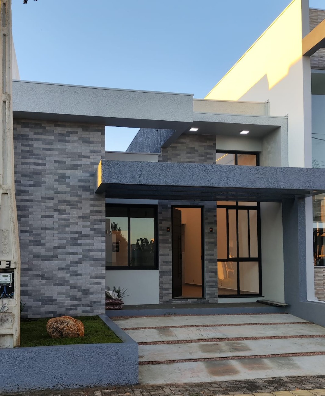 Imagem do imóvel Casa em condomínio 3 dormitórios, Vale Ville em Gravataí referência 257