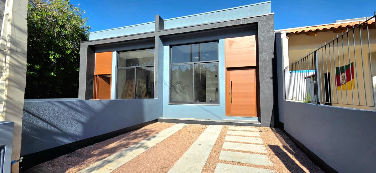 Imagem do imóvel Casa 3 dormitórios, Renascença em Gravataí referência 271