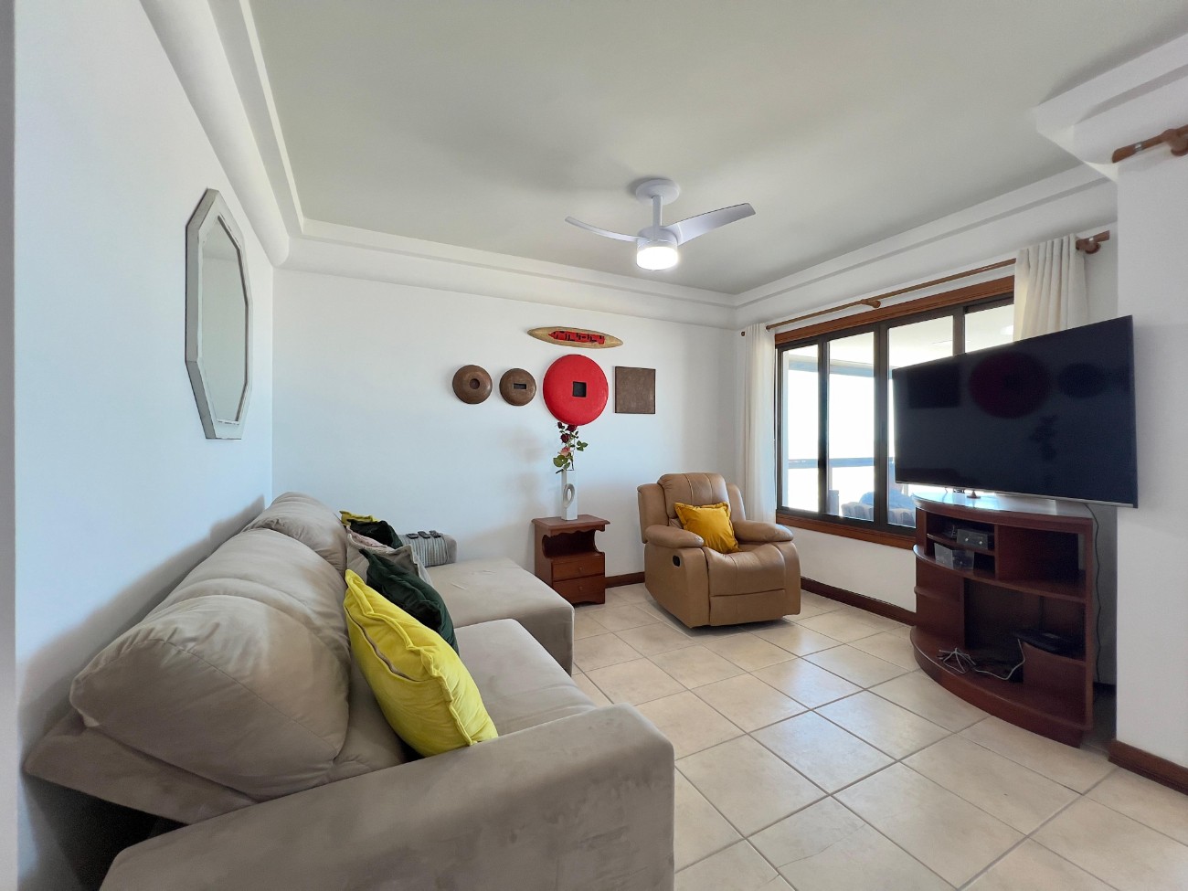 Imagem do imóvel Apartamento 3 dormitórios, Centro em Capão Da Canoa referência 29