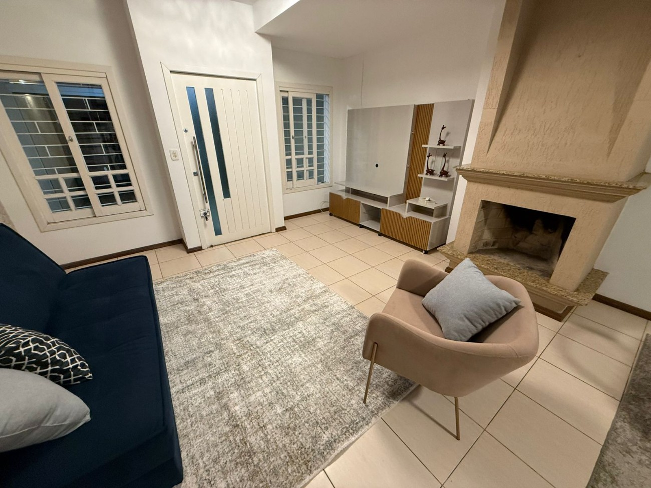 Imagem do imóvel Duplex 3 dormitórios, Centro em Imbé referência 327