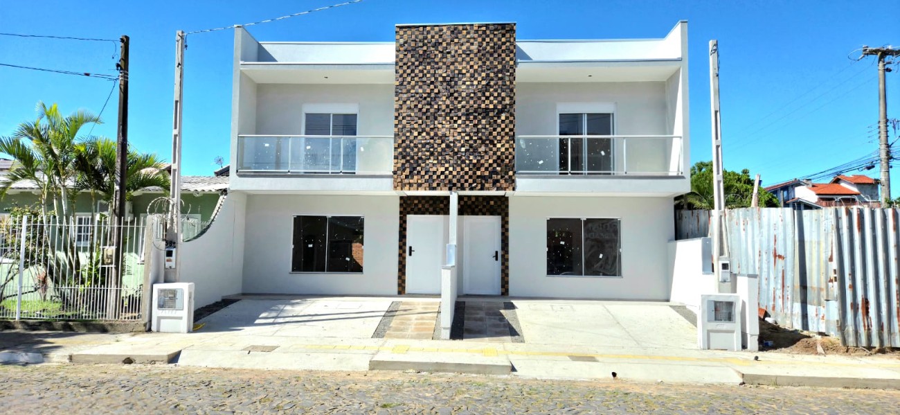 Imagem do imóvel Sobrado 3 dormitórios, Parque Da Matriz em Cachoeirinha referência 330
