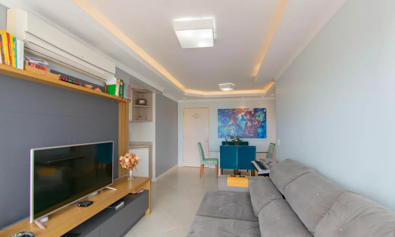 Imagem do imóvel Apartamento 2 dormitórios, Centro em Canoas referência 422