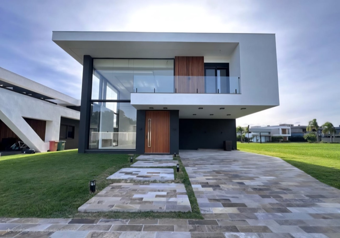 Imagem do imóvel Casa em condomínio 5 dormitórios, Centro em Capão Da Canoa referência 48