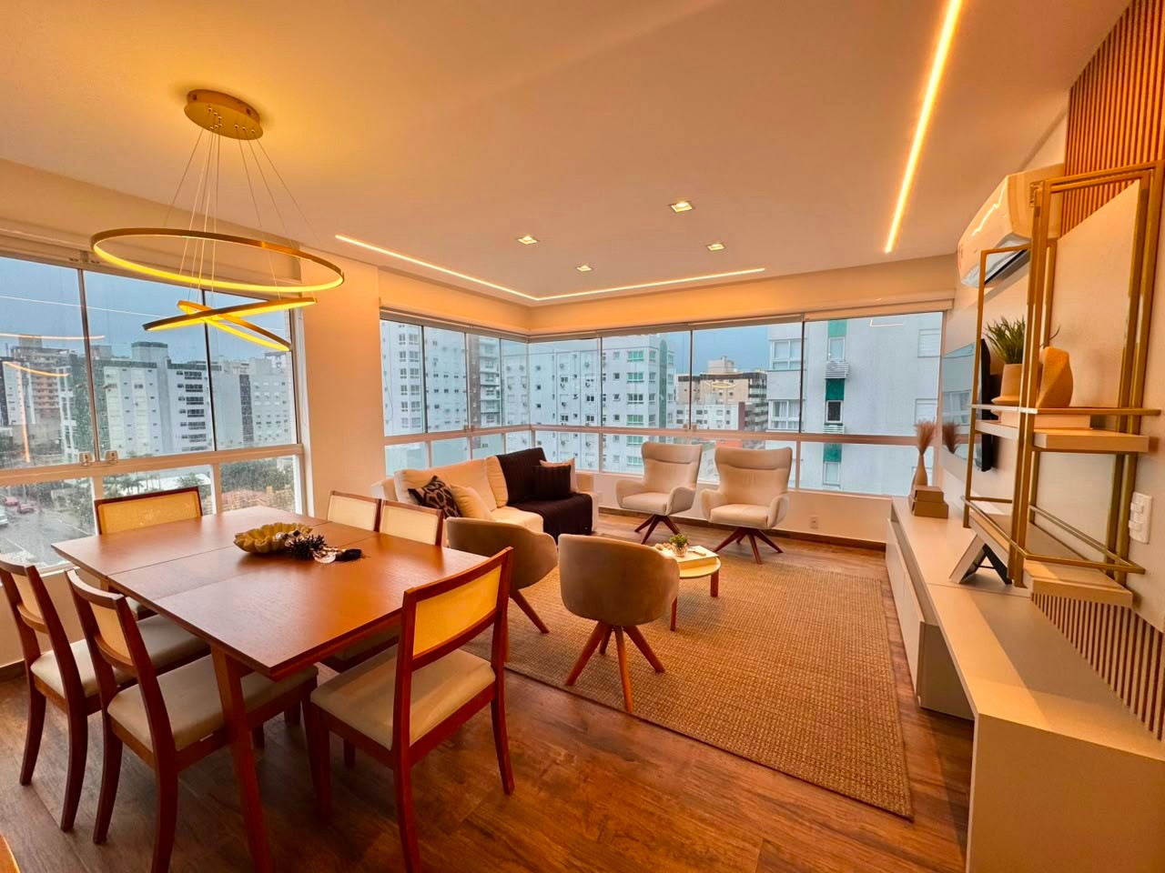 Imagem do imóvel Apartamento 3 dormitórios, Zona Nova em Capão Da Canoa referência 480