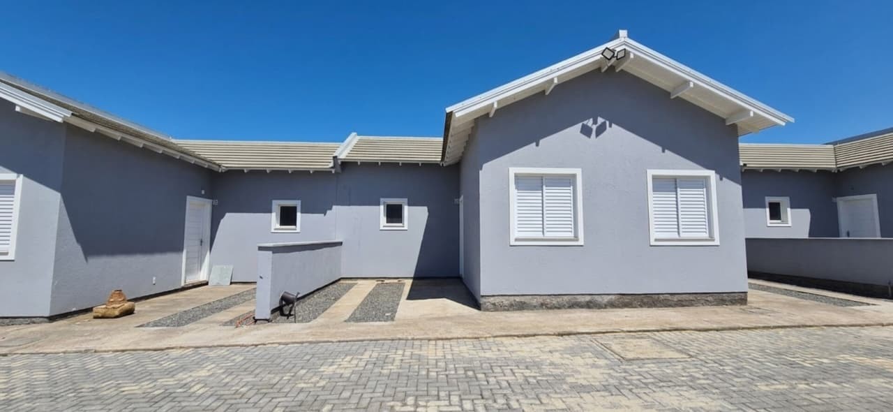 Imagem do imóvel Casa 2 dormitórios, Novo Mundo em Gravataí referência 485
