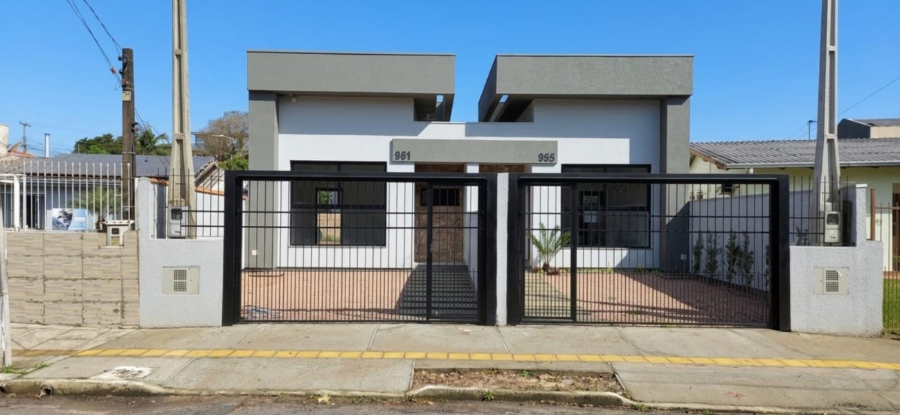 Imagem do imóvel Casa 3 dormitórios, Bom Sucesso em Gravataí referência 486