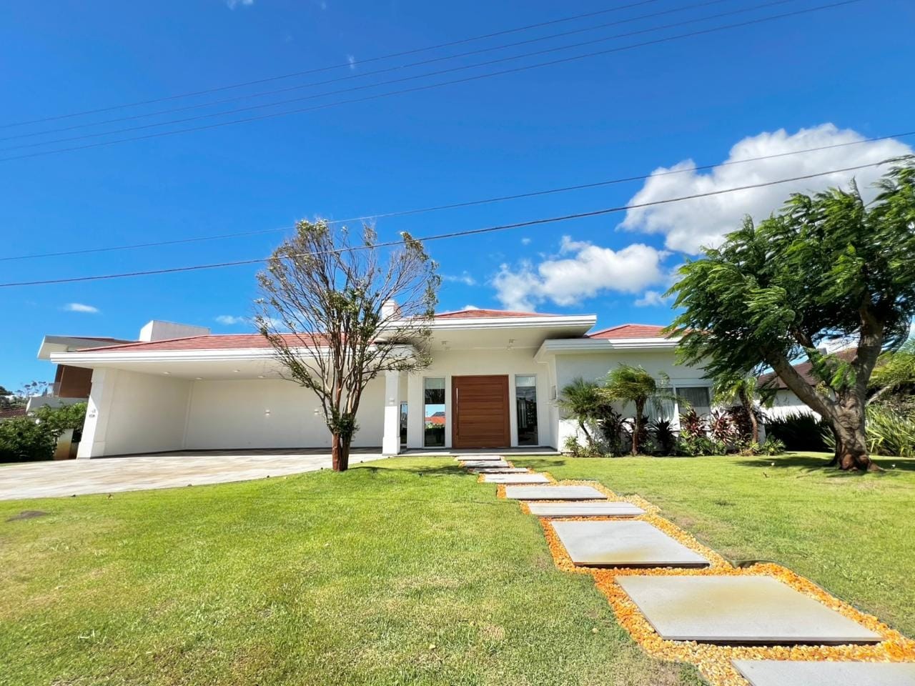 Imagem do imóvel Casa em condomínio 5 dormitórios, Xangri-lá  em Xangri-lá referência 495