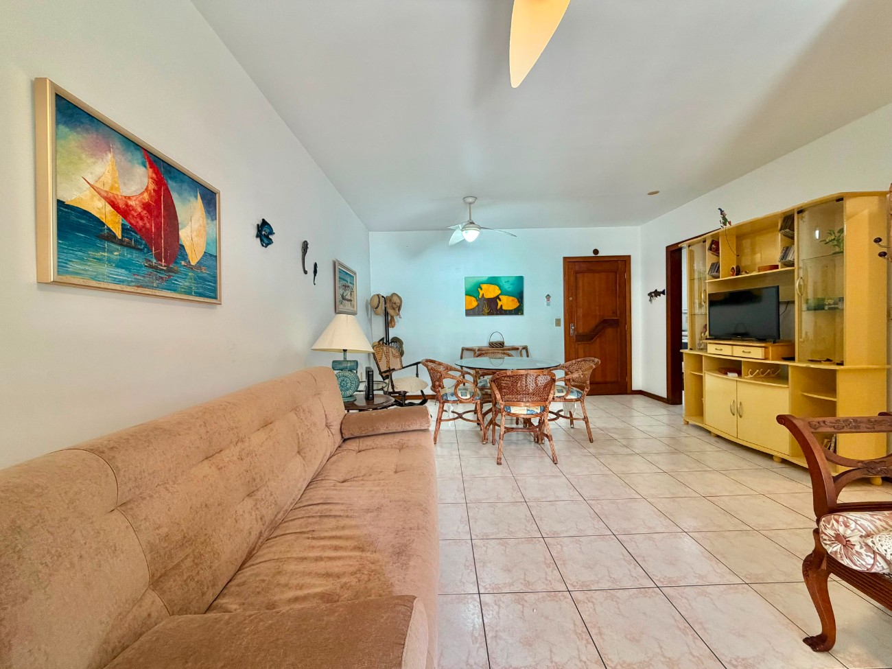 Imagem do imóvel Apartamento 2 dormitórios, Navegantes em Capão Da Canoa referência 499