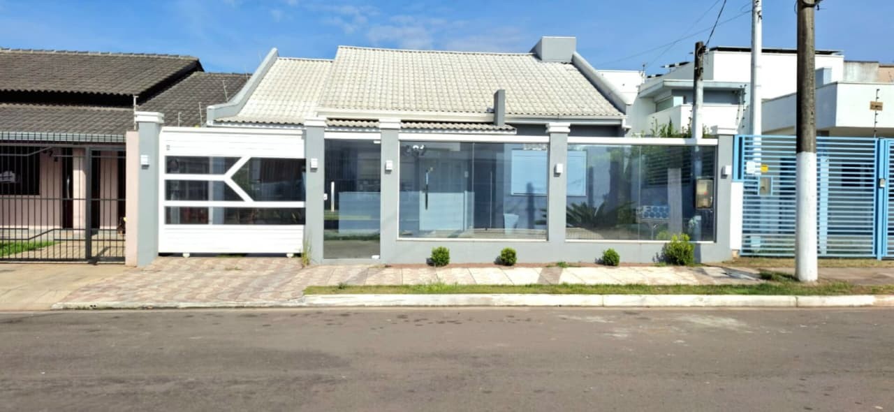 Imagem do imóvel Casa 2 dormitórios, Vale Ville em Gravataí referência 502