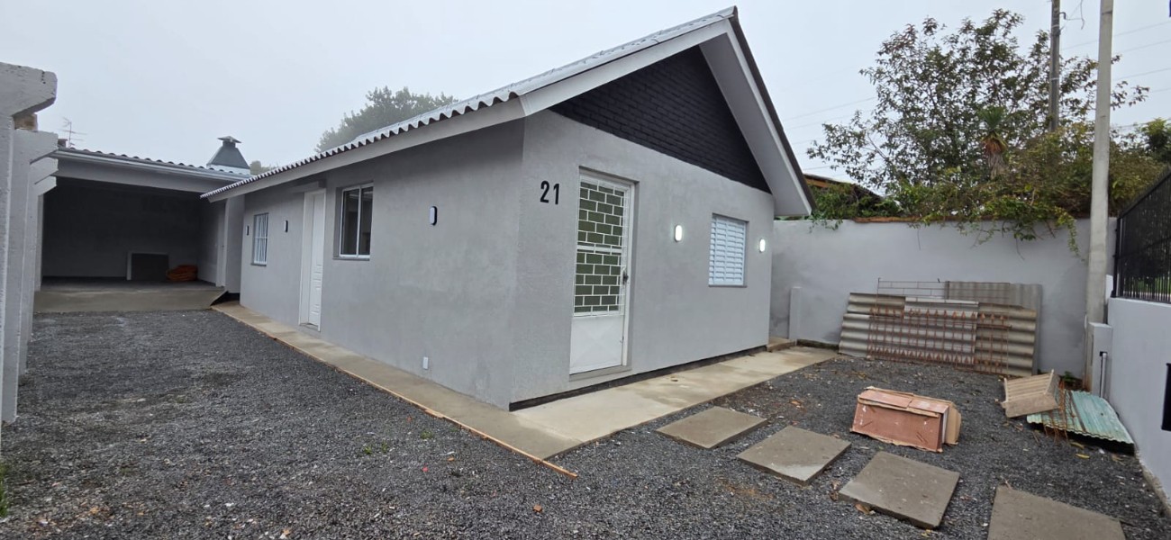 Imagem do imóvel Casa 3 dormitórios, Cohab em Cachoeirinha referência 503