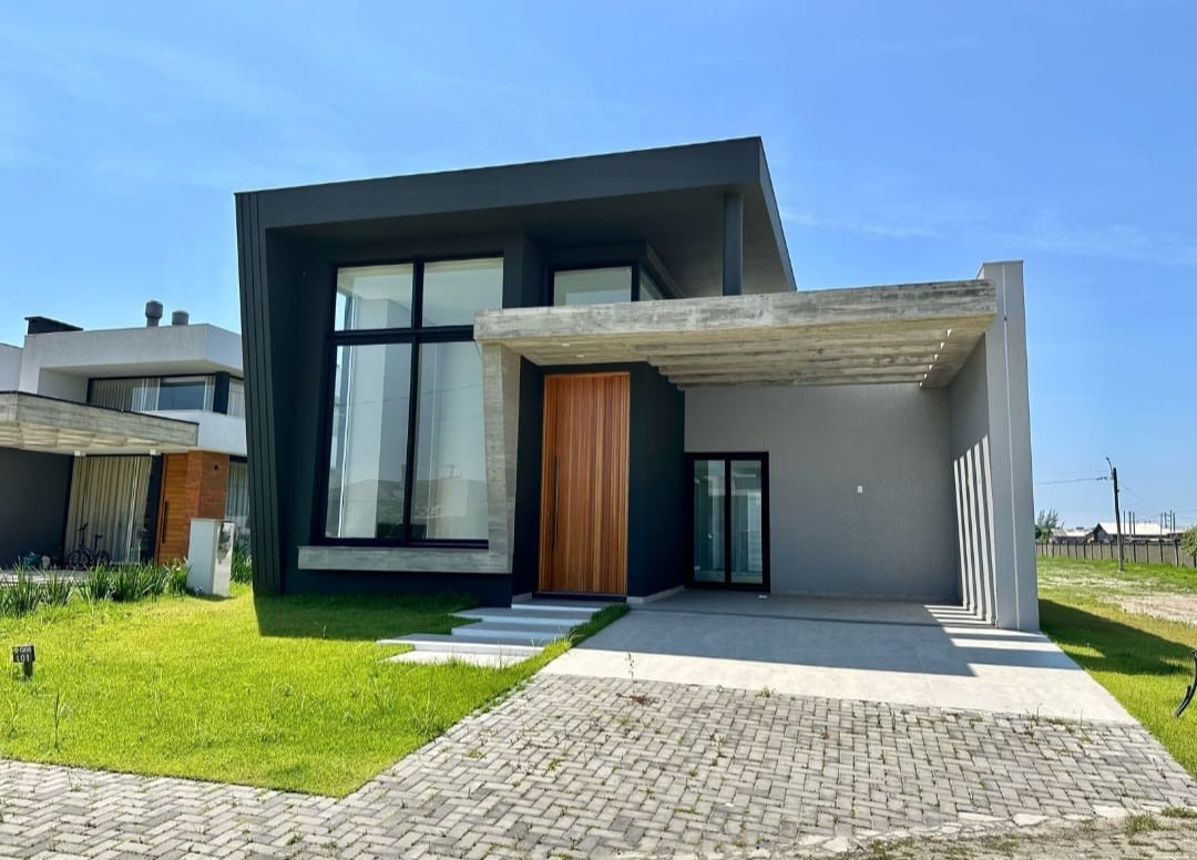 Imagem do imóvel Casa em condomínio 4 dormitórios, Araça em Capão Da Canoa referência 504